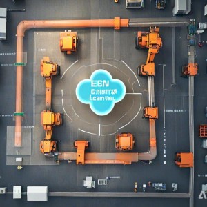 物联网赋能：移动互联大数据架构的数码生态变革