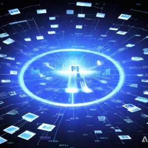 数码融合物联网：智启移动互联，重塑大数据架构新生态