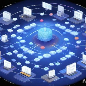 服务器安全加固：端口严控与数据防护策略