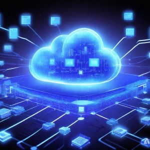 从0到1：网站框架选型与设计实战