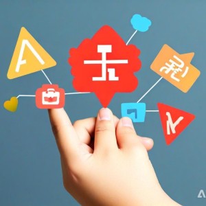 数码驱动万物互联 构建高效移动生态