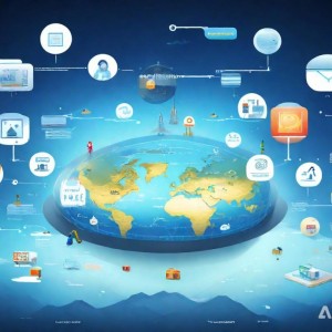 交互赋能运营中枢：实时响应与智控驱动增长