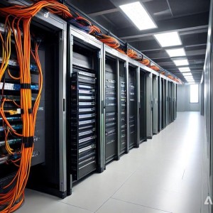 Unix环境下大数据集群快速构建策略