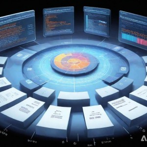 数码浪潮下物联网重构互联生态与技术跃迁密码