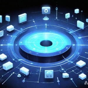 逻辑织网闭环生态：多媒体创业精准点评致胜法则