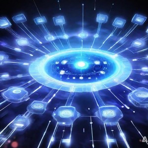 万物智联新引擎：创新应用重构移动互联生态