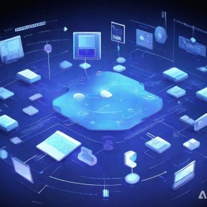 弹性计算架构下云计算安全防护体系构建策略研究