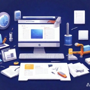 交互优化核心：语言选型、函数精设与变量高效管理