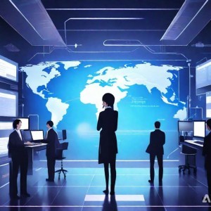 点评驱动闭环：无障碍设计赋能创业畅行无阻