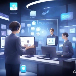 全渠道营销新篇：前端驱动传播，高效赋能增长