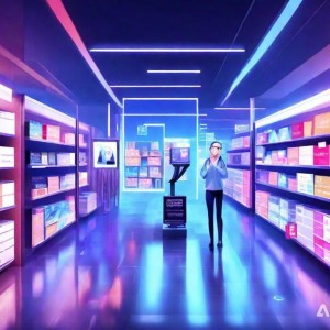 点评逻辑赋能创业，构建小程序全链路商业生态闭环