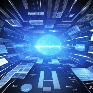 数据赋能应用：开启万物互联移动新生态智变引擎