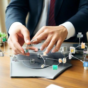 动态追踪融合跨界，创新资源运营策略