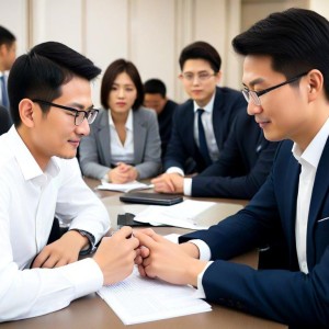 Go工程师速成：Windows服务器环境变量配置