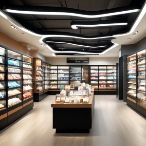 算法驱动电商变革：功能测试工程师视角