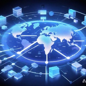 模式破局+精准建站+智赋增值：自动化运维新范式