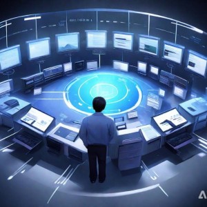 站长资讯新解：评论热浪中的逆向技术突围