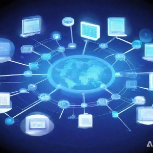 乘政策东风，大数据架构绘创业新生态