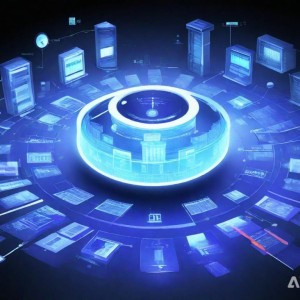 模块化配置驱动：运营中心大数据架构优化新策略