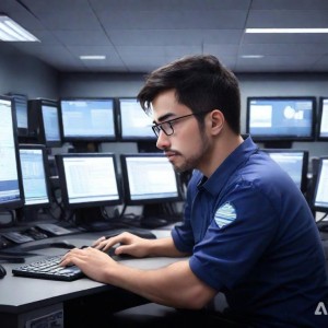 交互升级：运营中心实时响应，精简操作强效赋能服务