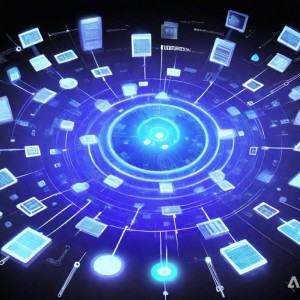 5G赋能移动互联构建前端架构创新方案