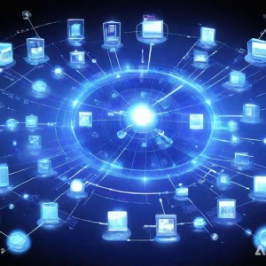 资讯编译双轮驱动，编程优化跨界破局