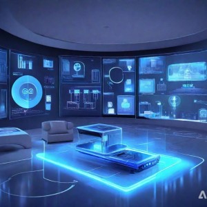 数码融合物联网：开启移动互联多媒体新纪元