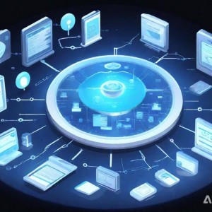 卓越应用驱动万物智联共筑移动互联客服新生态