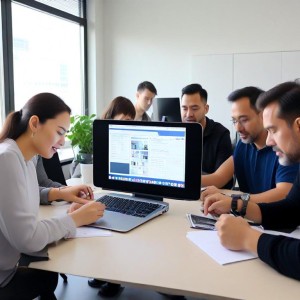 搜索优化漏洞排查与索引修复实战手册