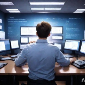 匠心极简，重构高质量网站信息流新视界