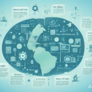 VR电商新篇：技术驱动，新政引领行业新航向