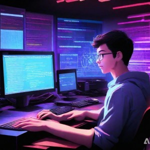 嵌入式视角下的网站框架选型与设计优化指南