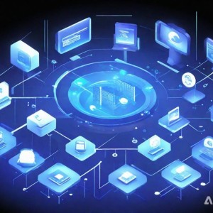 Android开发：万物互联时代的移动互联新引擎