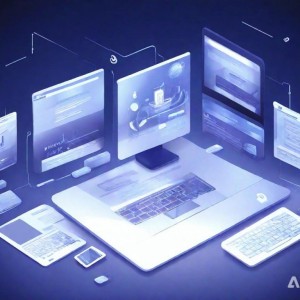 安全优先：网站框架选型与安全设计核心要点