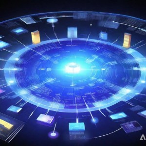 系统容器智能编排提升服务器效能新范式