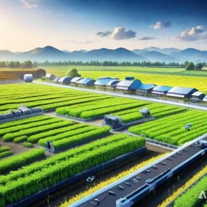 动态跨界融合：边缘AI激活站长生态新思维