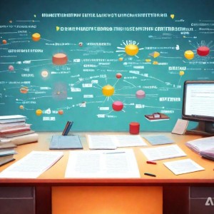 政策赋能驱动产创融合：技术构建创业生态新引擎