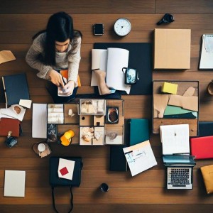 从指尖应用到万物智联移动互联织就智能无缝网络