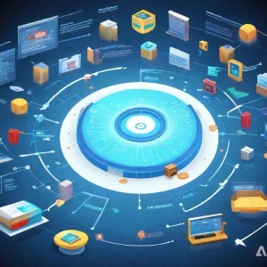 交互驱动实时联动，开启运营高效新纪元