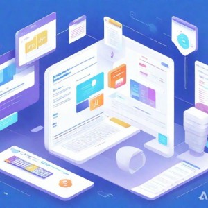 动态互联：跨界融合开启站长新纪元