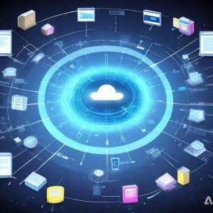 工具链整合赋能，建站资源高效配置