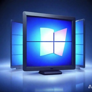 Windows大数据运行库部署与管理全流程高效指南