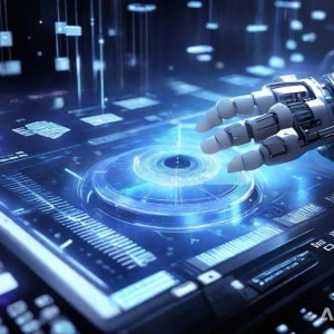 数码浪潮下，服务器开发驱动物联网生态链通