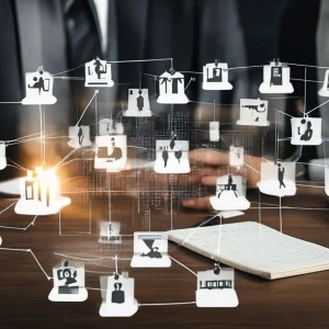 绿色计算赋能合规运营，风控护航稳健发展