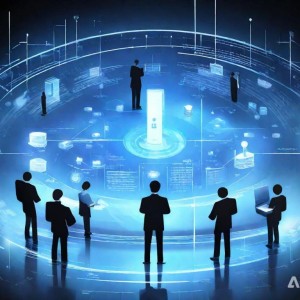 深度学习驱动数码互联赋能物联网智变升级