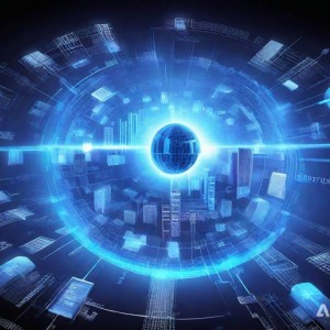 前端架构领航：驱动平台创业创新与运营升级