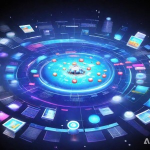 借政策新风破局：技术工程师产创融合创业实践