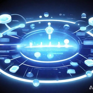 数据点评赋能决策，逻辑闭环领航未来