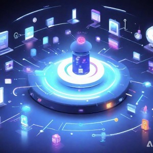 AI驱动精准渠道布局，全域信息流破圈增效