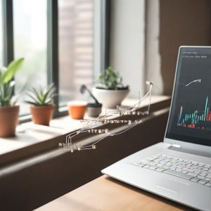 智赋站长：科技驱动合规风控，跨界洞察抢占先机